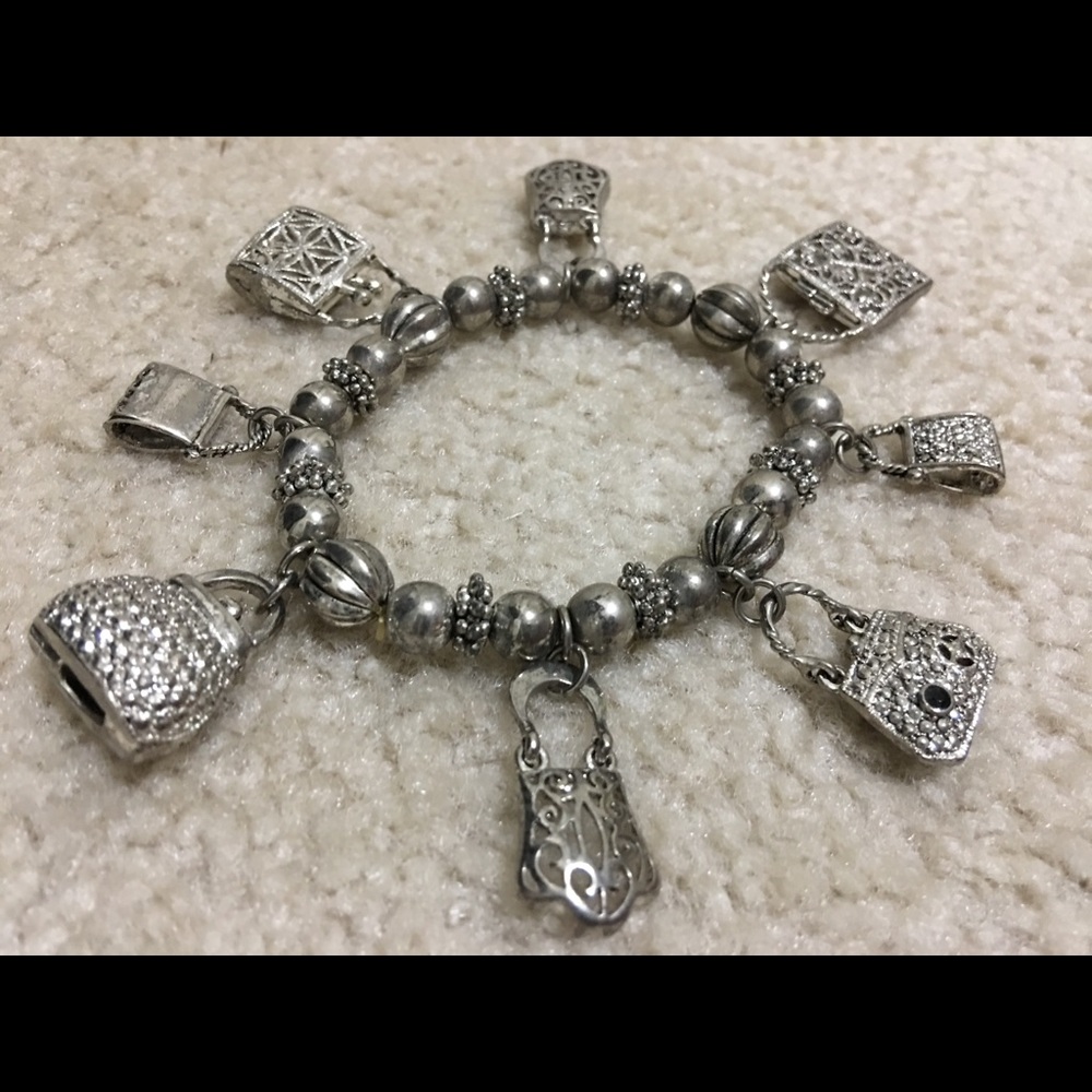 Handbag/Purse Bracelet